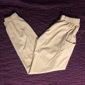 Olivia blu poncho pants